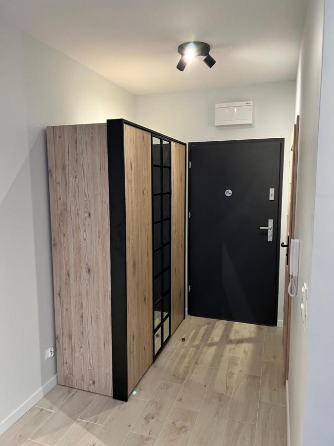 Harmonia Apartments Szczecin Extérieur photo