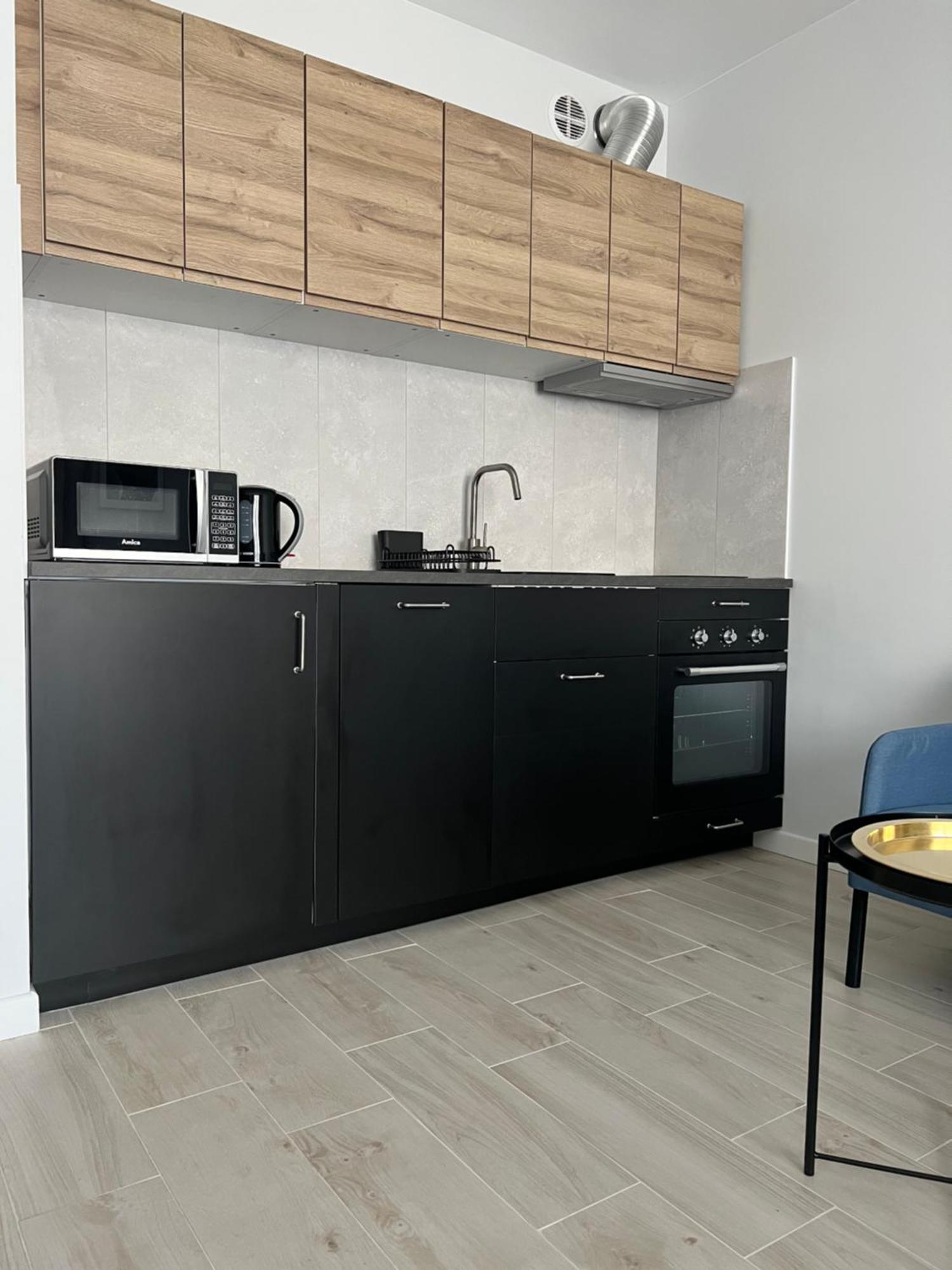 Harmonia Apartments Szczecin Extérieur photo