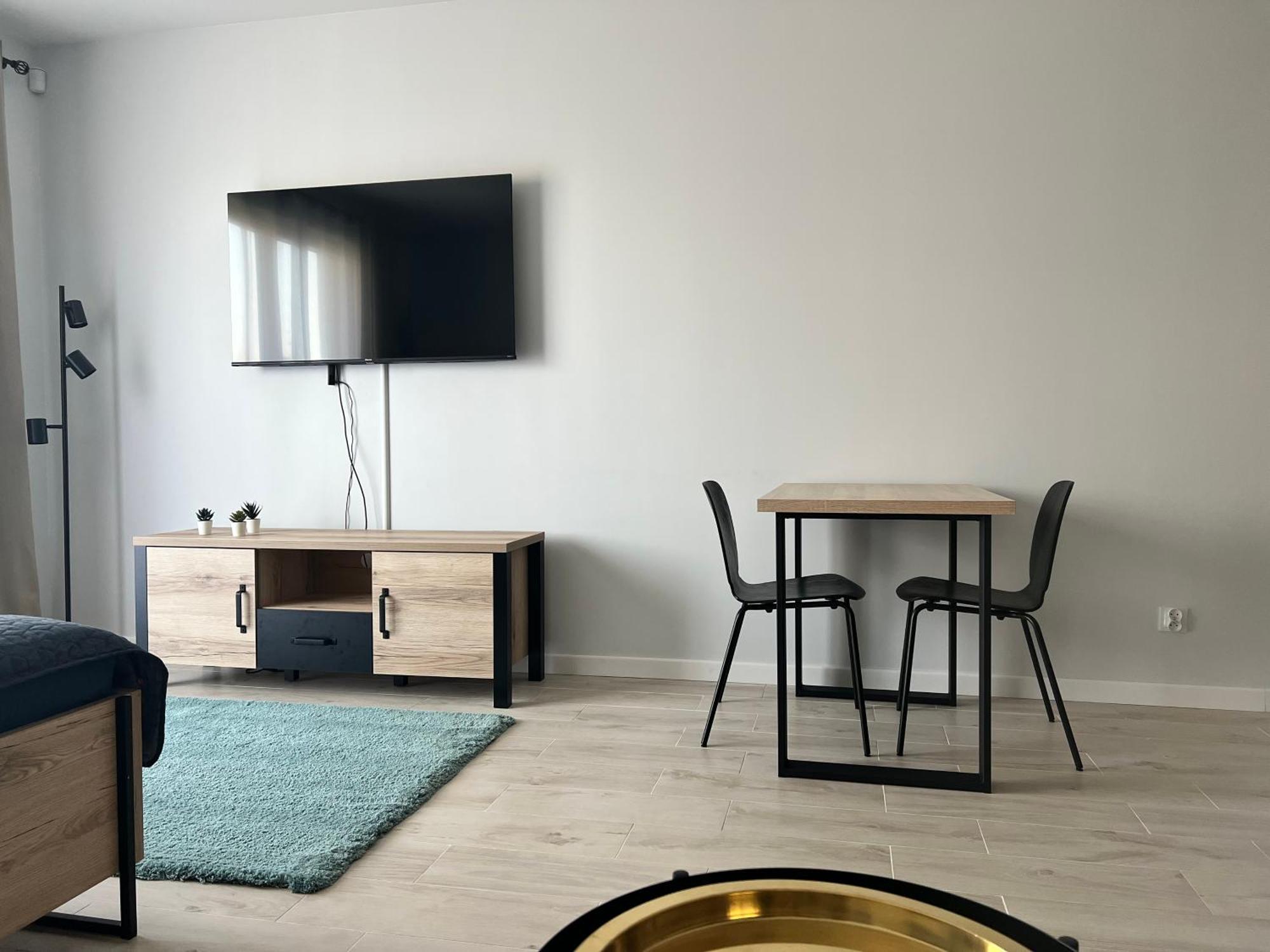 Harmonia Apartments Szczecin Extérieur photo
